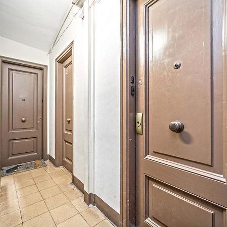 Granvia732 Apartment Barcelona Ngoại thất bức ảnh