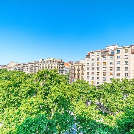 Granvia732 Apartment Barcelona Ngoại thất bức ảnh
