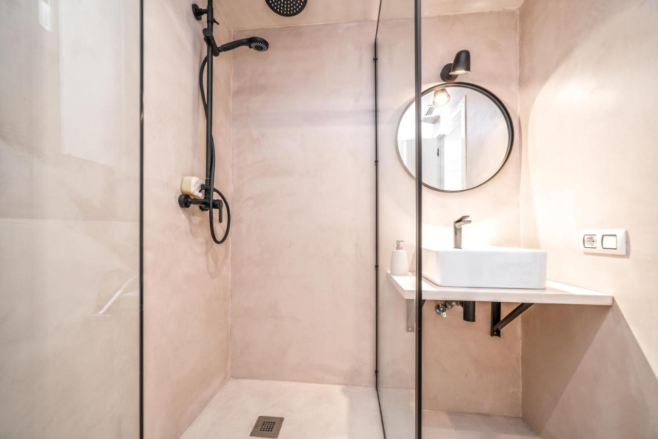 Granvia732 Apartment Barcelona Ngoại thất bức ảnh