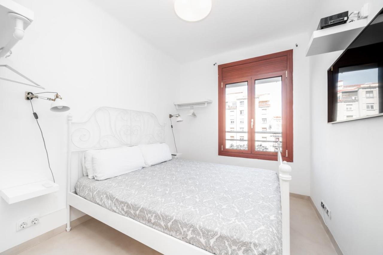 Granvia732 Apartment Barcelona Ngoại thất bức ảnh