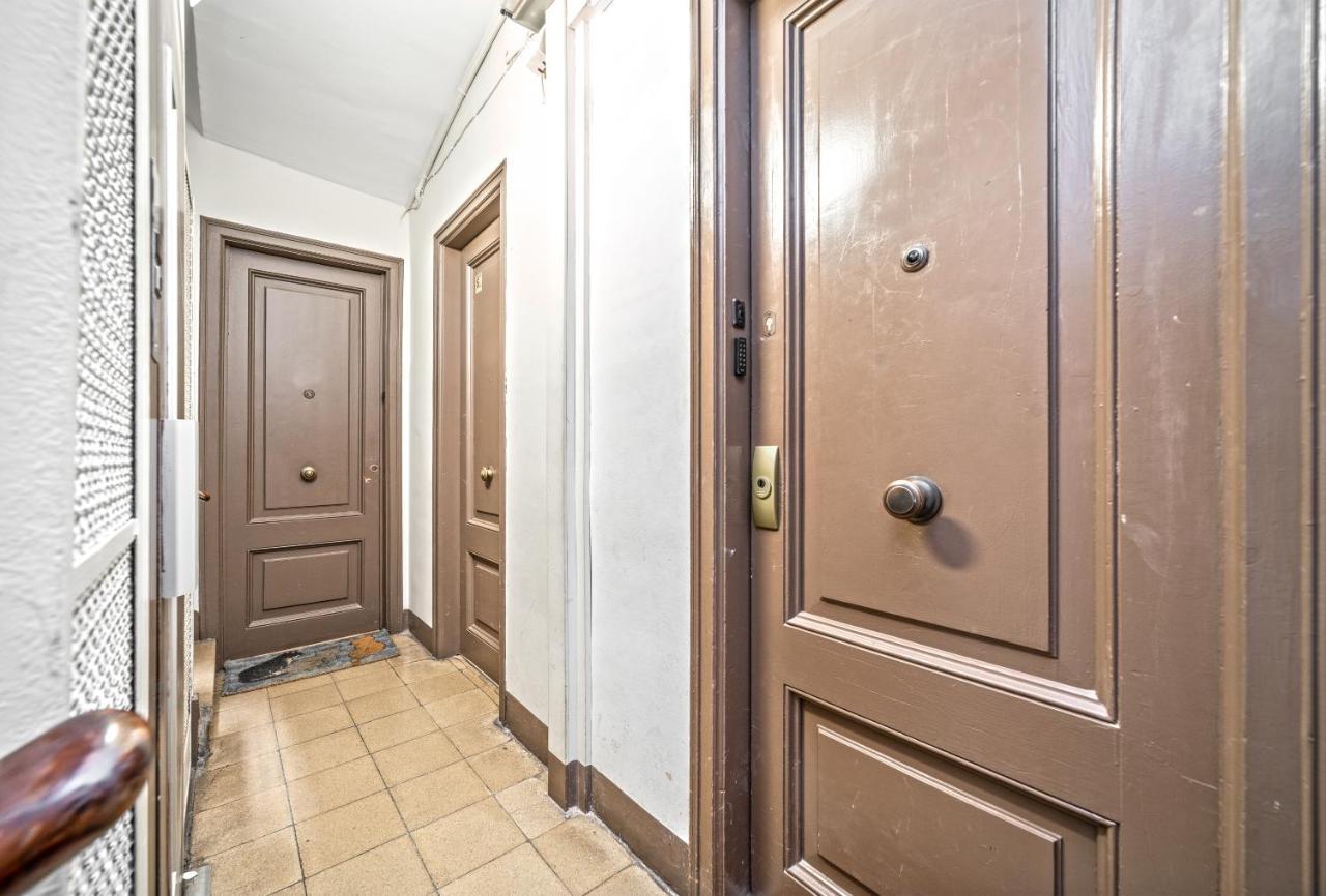 Granvia732 Apartment Barcelona Ngoại thất bức ảnh