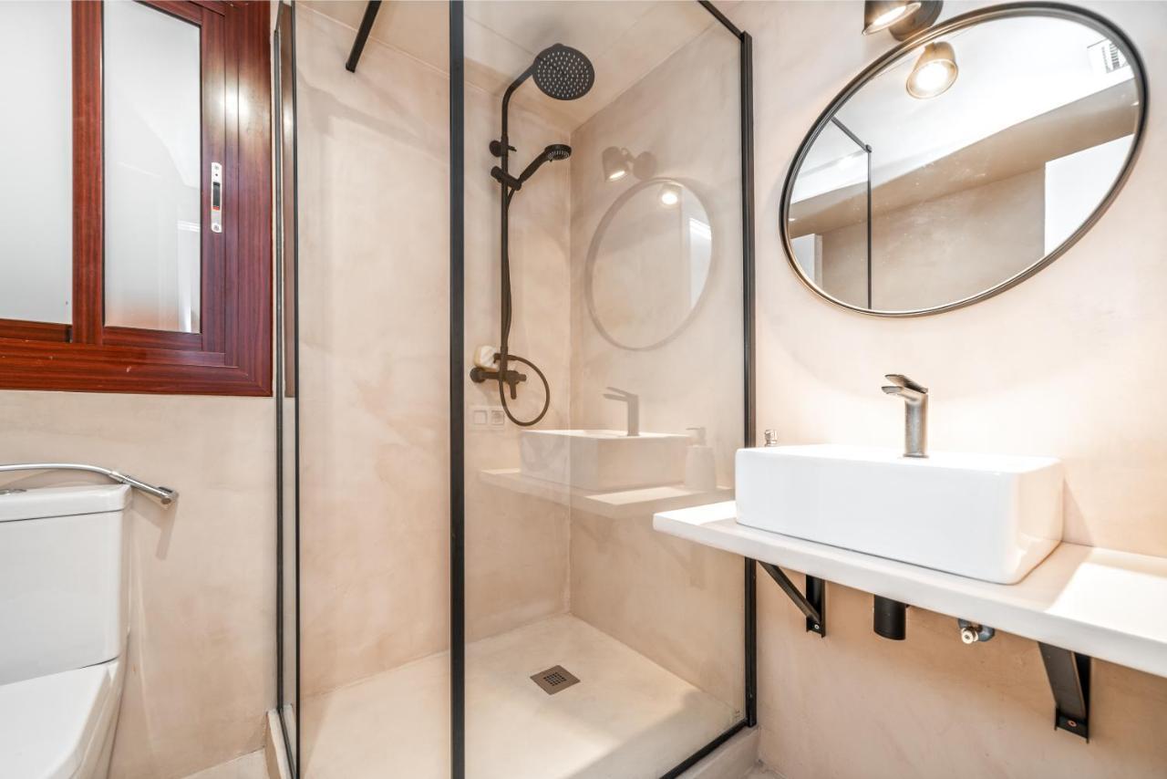 Granvia732 Apartment Barcelona Ngoại thất bức ảnh